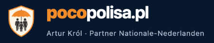 PoCoPolisa.pl — Artur Król