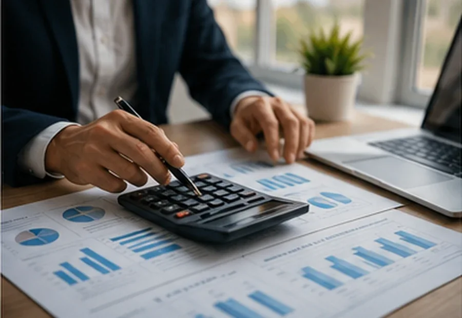 Analiza finansów rodziny